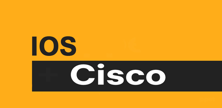 تفاوت IOSهای سیسکو Cisco IOS